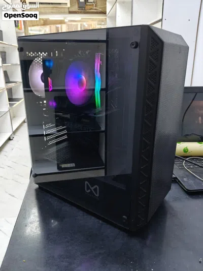 pc gaming rtx 4060 3