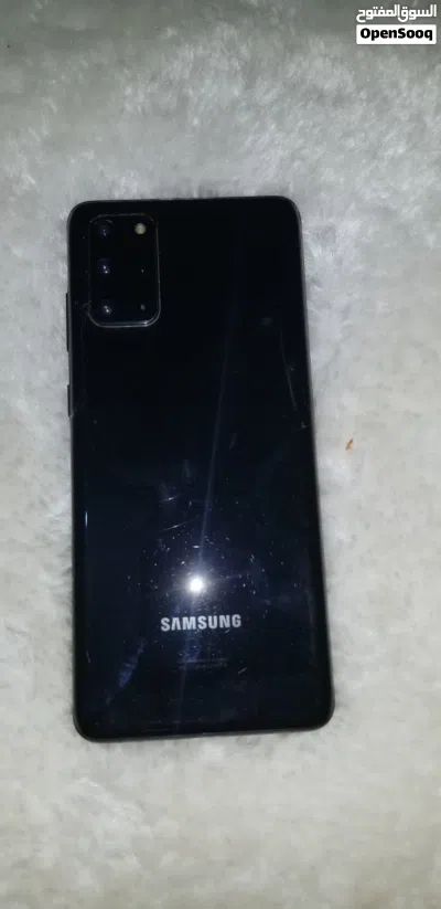 جلاكسي s20بلس 2