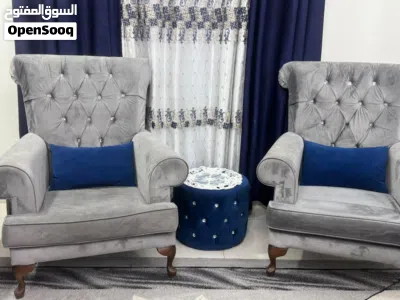 طقم كنب لغرفة ضيوف 4