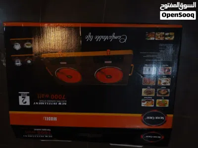 غاز كهربائي 7000watt 2