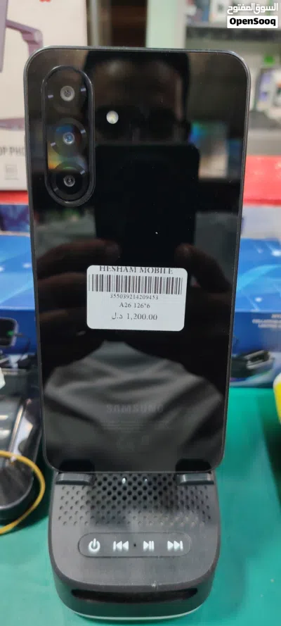 samsung A54 2