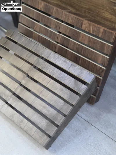 مسند قدم طبي Foot Rest فوت ريست اسفل القدم للمكاتب والمنزل وللعمل بشكل سلس ومريح 2