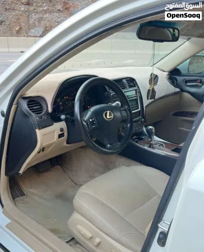 Lexus IS IS 250 2