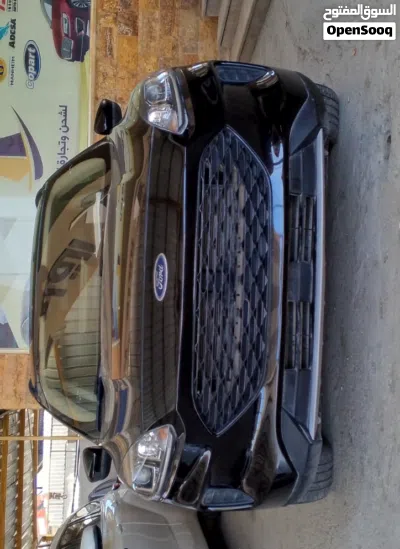Ford Escape SE 3