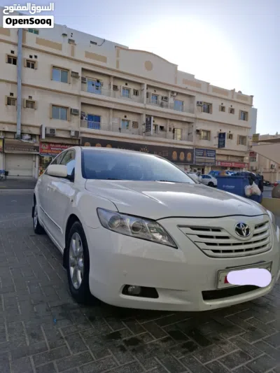 تويوتا كامري GLX 2