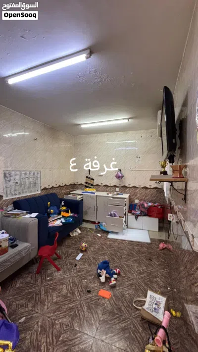 منزل للبيع ف الخوير 4