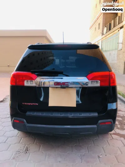 جي إم سي تيرين SLE 2