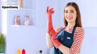 مكتب نور الدين لجلب العماله المنزليه يوجد طلبات/ Nuru Dinhe House maid office ,,, Cleaning, Cooking 2