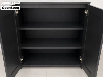 IKEA storage cabinet 2