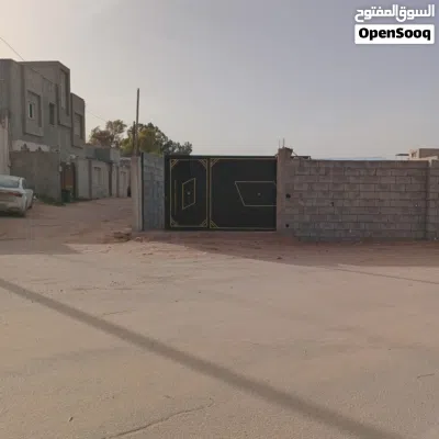 قطعة ارض للبيع 4