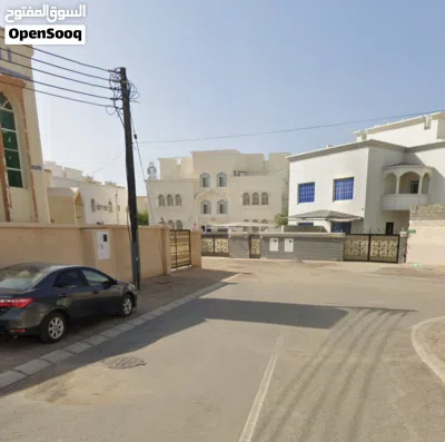 فلل للبيع مؤجرة بدخل شهري – مسقط 3