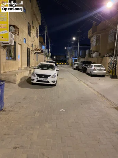 قطعة ارض ركن 224م طابو زراعي خلف ريان سنتر 2