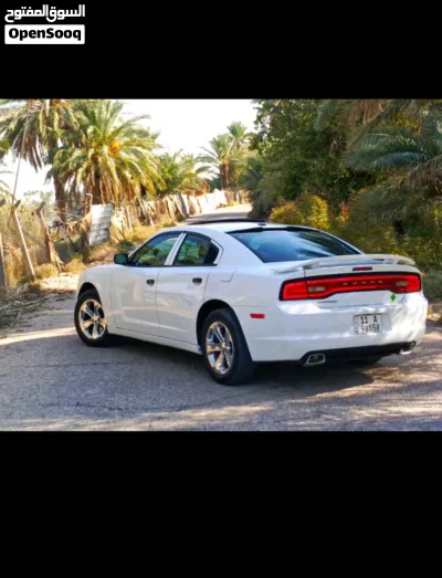 دودج تشارجر Daytona R/T 2