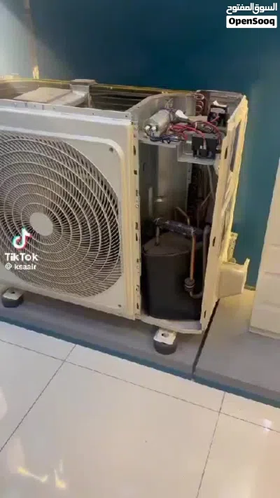 فني تكيفات الكويت فني تكييف مركزي ووحدات فني تصليح وصيانة مكيفات تصليح غسالات تصليح ثلاجات 2