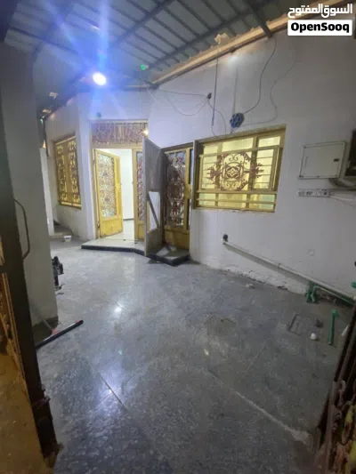 بيت للايجار في دور الصحه بناء حديث موقع ممتاز 3