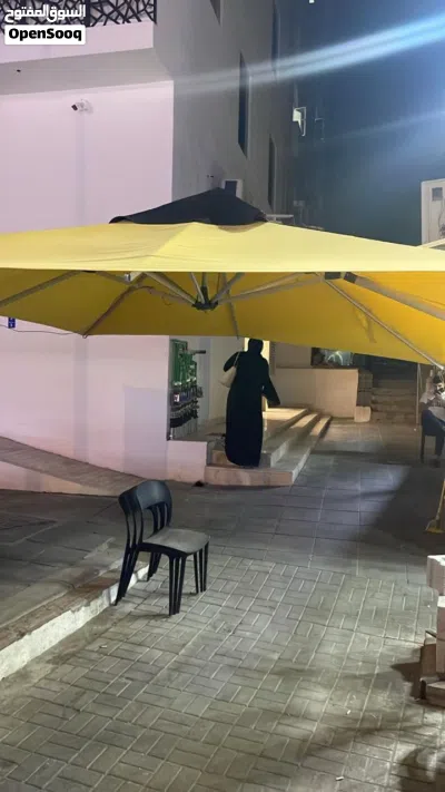 معدات مطعم 4