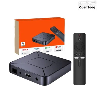 Android box Reciever/Live channels without Dish/Smart TV BOX/New released movies and series 2