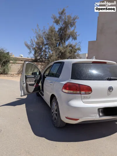 Volkswagen Golf Golf 3