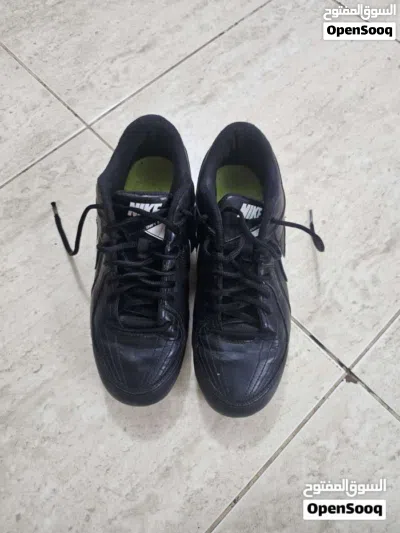 BASSBALL cleats with metal studs _SIZE EU40.5 3