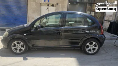 ستيروين C3 Standard 2
