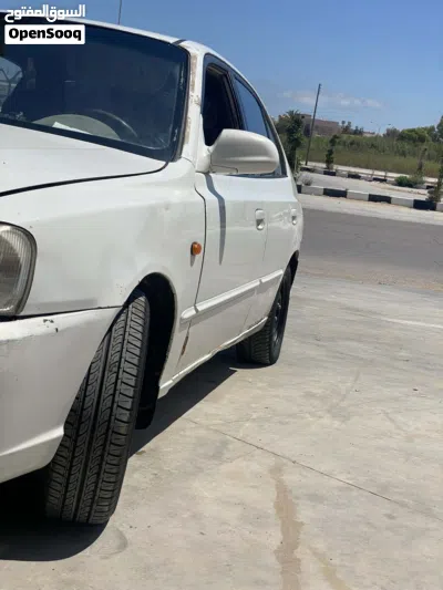 Hyundai Verna S 4