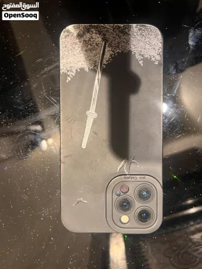 iPhone 12 Pro 3