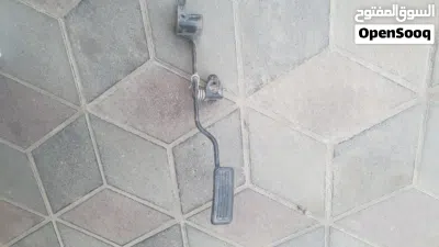 قطع غيار لكزس LX470 و لاند كروزر 2