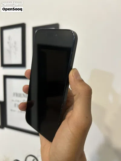 iPhone 15+Plus ايفون 4