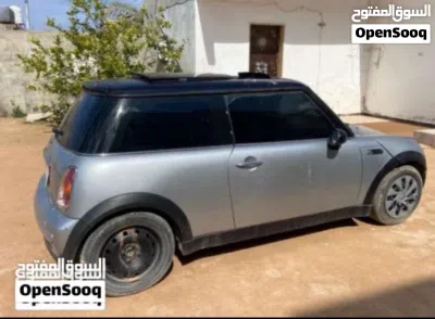 MINI Other 4