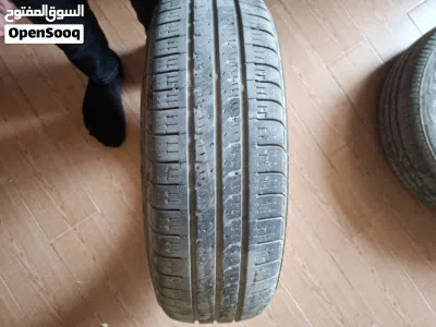 فردتين كاوتش مقاس 13 /175 4