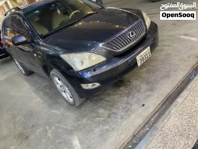 لكزس RX RX 350 2