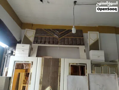 غرفه نوم مليزي سواد جميع انواع غرف 2