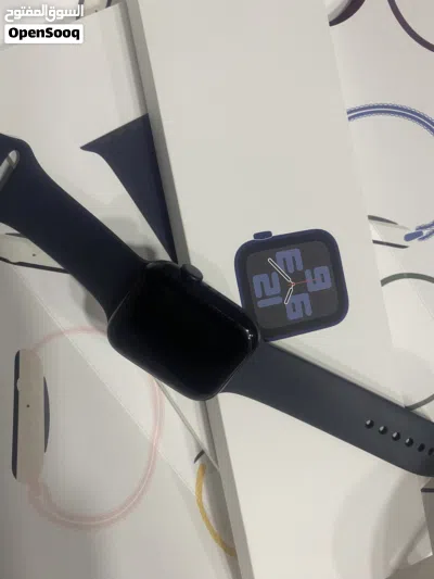 Apple Watch es2 44mm 3