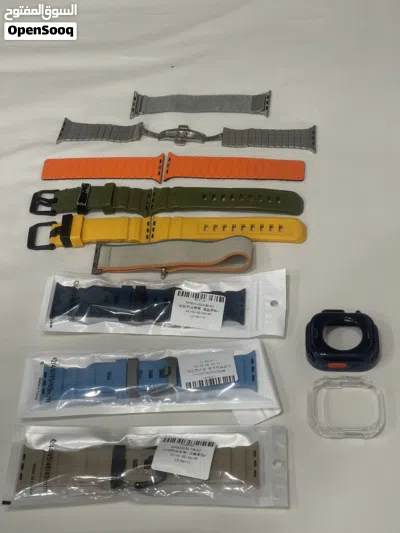 Apple Watch Ultra 2 4
