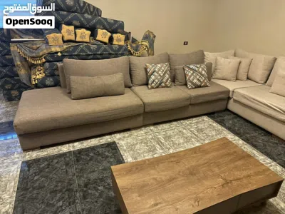 صالون معيشه 4