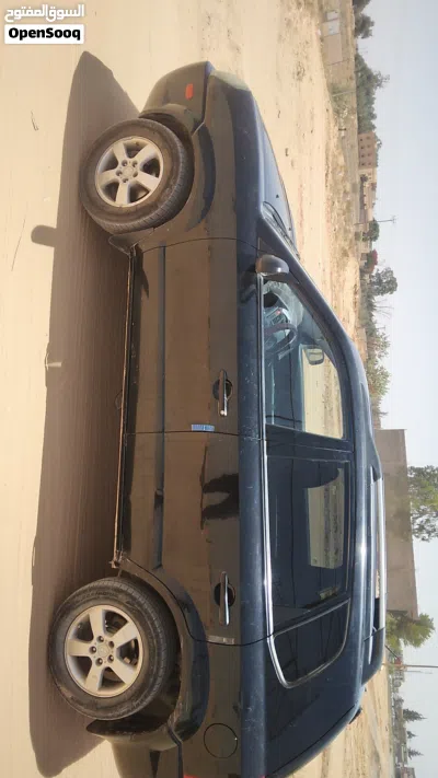 هيونداي توسان GL 3
