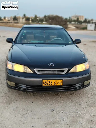 لكزس ES ES 300 4