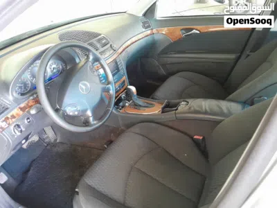 Mercedes Benz C-Class C 320 2