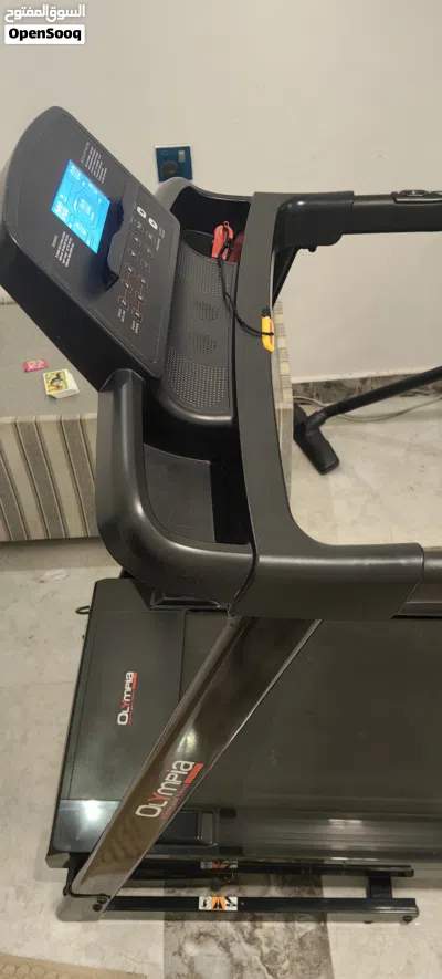 سير رياضي نوع أولمبيا 3