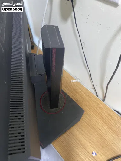 للييع شاشه Asus مقاس 28 استخدام خفيف تجي بجوده 4K وسلاسة 60 فريم صفقه ما تتعوض وبسعر جبار 4