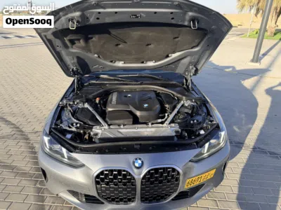 BMW 4 Series 430i 3