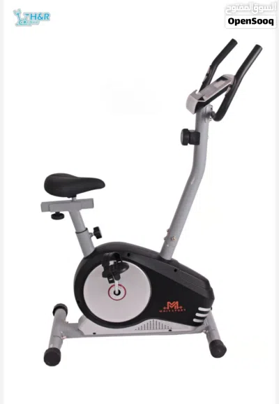 (World Fitness)K8508 بسكليت موديل 2