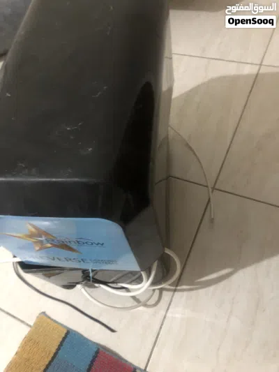 فلتر مياه في حاله وكاله 4