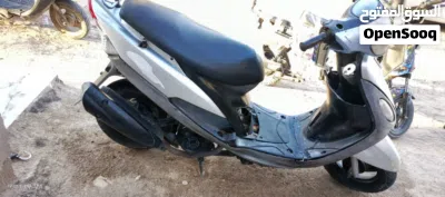 Sharmax 1100 Crossmax 2