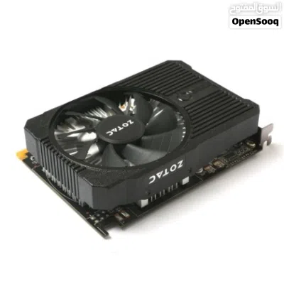 ZOTAC GEFORCE GTX 1050 TI 4gb 3