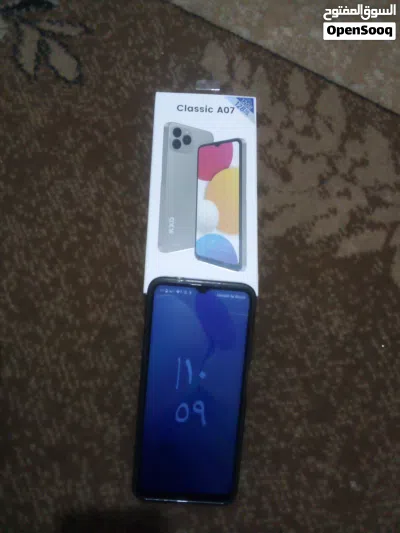موجود جهاز KXD 4