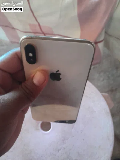 هاتف I phone xs max اللون قولد، نموزج M/LL اصلي ذاكرة 256، ios 18.7.9 2
