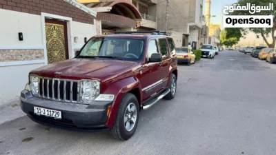 جيب ليبرتى Standard 3