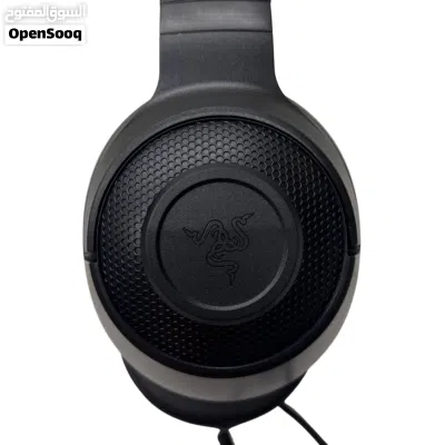 سماعات للألعاب لاسلكية Razer اقرا الوصف 3