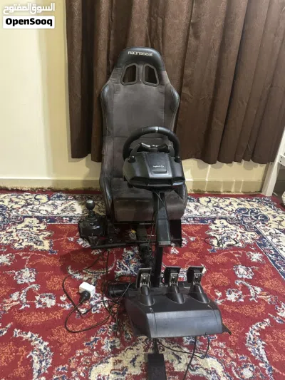 ديركسون بحاله جيده 2